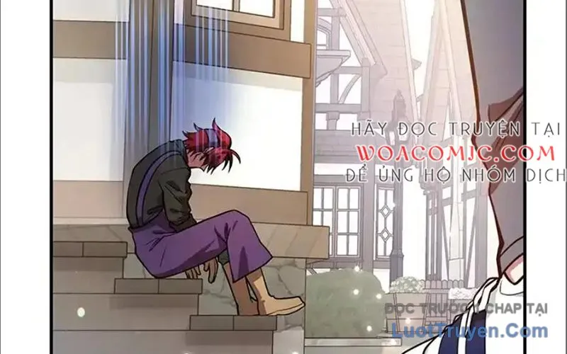 Tôi May Mắn Triệu Hồi Được Tinh Linh Hộ Vệ Hạng 10 Chap 30 - Next Chap 31