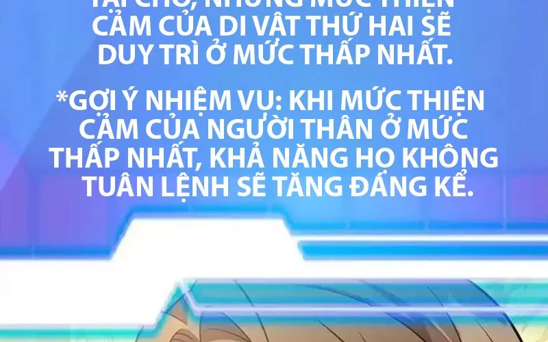 Tôi May Mắn Triệu Hồi Được Tinh Linh Hộ Vệ Hạng 10 Chap 41 - Next Chap 42