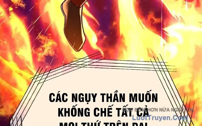Tôi May Mắn Triệu Hồi Được Tinh Linh Hộ Vệ Hạng 10 Chap 41 - Next Chap 42