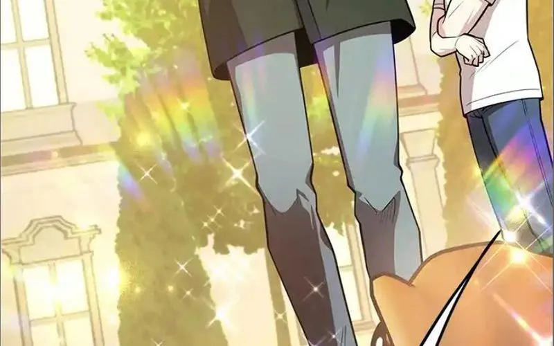 Tôi May Mắn Triệu Hồi Được Tinh Linh Hộ Vệ Hạng 10 Chap 34 - Next Chap 35