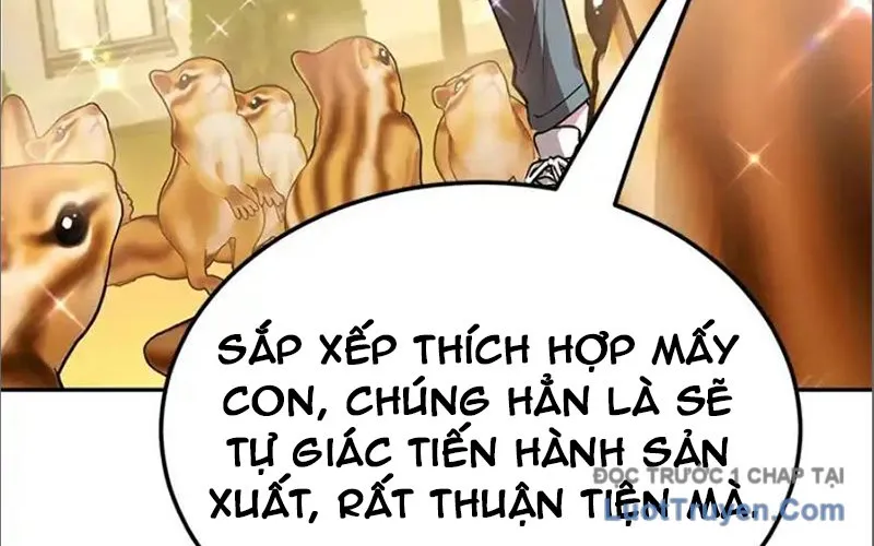 Tôi May Mắn Triệu Hồi Được Tinh Linh Hộ Vệ Hạng 10 Chap 34 - Next Chap 35