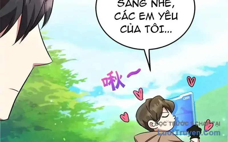 Tôi May Mắn Triệu Hồi Được Tinh Linh Hộ Vệ Hạng 10 Chap 29 - Next Chap 30