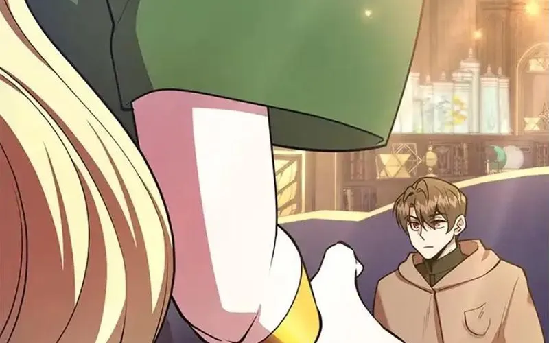 Tôi May Mắn Triệu Hồi Được Tinh Linh Hộ Vệ Hạng 10 Chap 41 - Next Chap 42