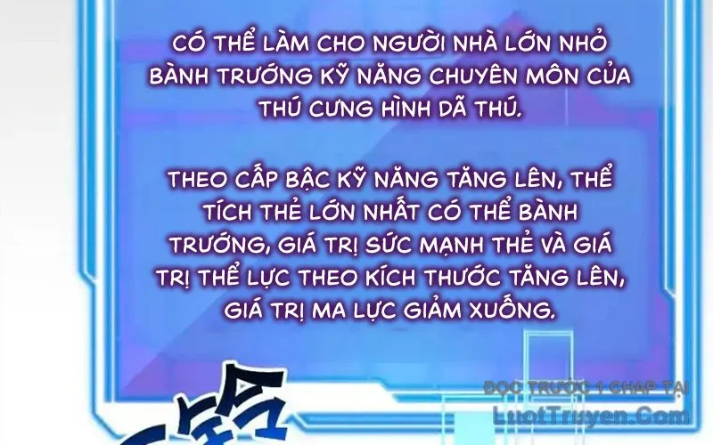 Tôi May Mắn Triệu Hồi Được Tinh Linh Hộ Vệ Hạng 10 Chap 29 - Next Chap 30