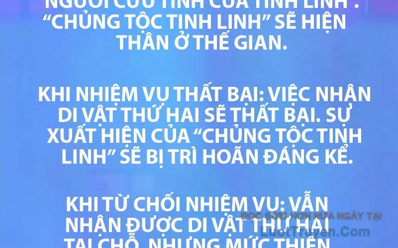 Tôi May Mắn Triệu Hồi Được Tinh Linh Hộ Vệ Hạng 10 Chap 41 - Next Chap 42