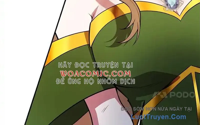 Tôi May Mắn Triệu Hồi Được Tinh Linh Hộ Vệ Hạng 10 Chap 41 - Next Chap 42