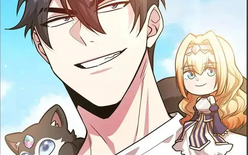 Tôi May Mắn Triệu Hồi Được Tinh Linh Hộ Vệ Hạng 10 Chap 34 - Next Chap 35