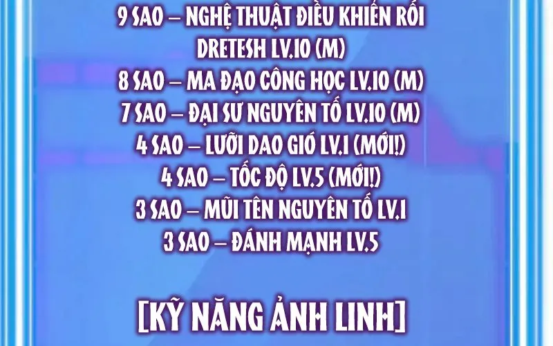 Tôi May Mắn Triệu Hồi Được Tinh Linh Hộ Vệ Hạng 10 Chap 29 - Next Chap 30