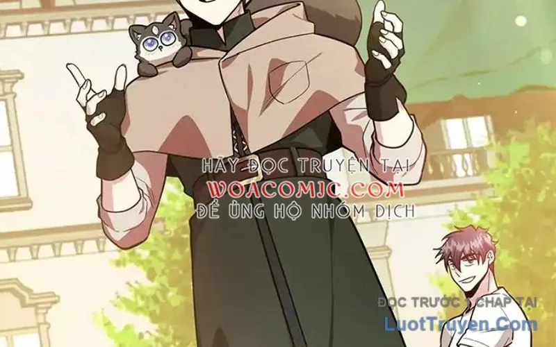 Tôi May Mắn Triệu Hồi Được Tinh Linh Hộ Vệ Hạng 10 Chap 34 - Next Chap 35