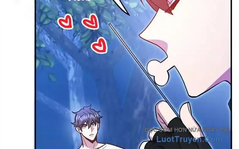 Tôi May Mắn Triệu Hồi Được Tinh Linh Hộ Vệ Hạng 10 Chap 38 - Next Chap 39