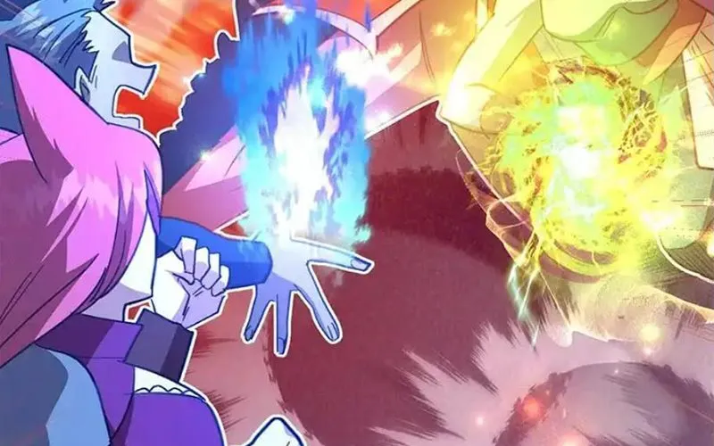 Tôi May Mắn Triệu Hồi Được Tinh Linh Hộ Vệ Hạng 10 Chap 38 - Next Chap 39