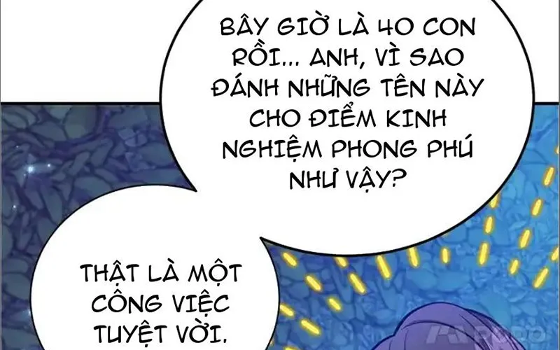 Tôi May Mắn Triệu Hồi Được Tinh Linh Hộ Vệ Hạng 10 Chap 36 - Next Chap 37