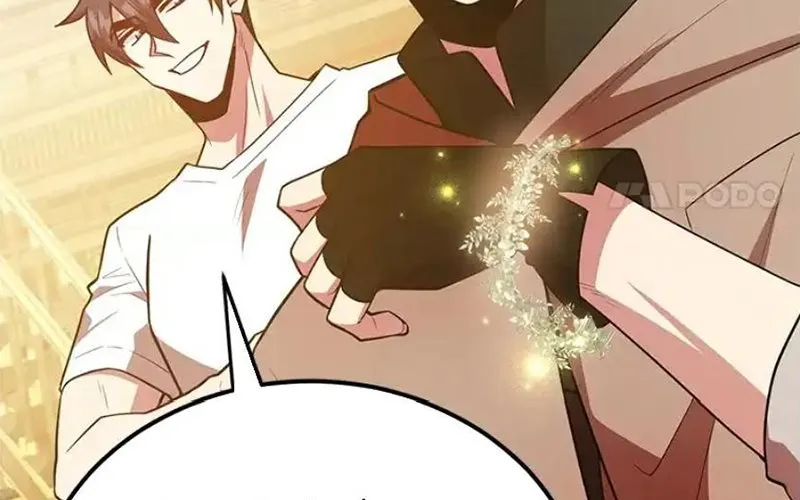 Tôi May Mắn Triệu Hồi Được Tinh Linh Hộ Vệ Hạng 10 Chap 40 - Next Chap 41