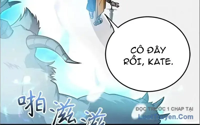 Tôi May Mắn Triệu Hồi Được Tinh Linh Hộ Vệ Hạng 10 Chap 36 - Next Chap 37