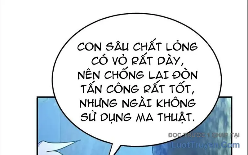 Tôi May Mắn Triệu Hồi Được Tinh Linh Hộ Vệ Hạng 10 Chap 36 - Next Chap 37
