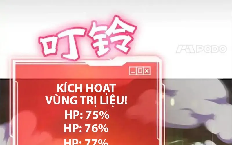 Tôi May Mắn Triệu Hồi Được Tinh Linh Hộ Vệ Hạng 10 Chap 33 - Next Chap 34