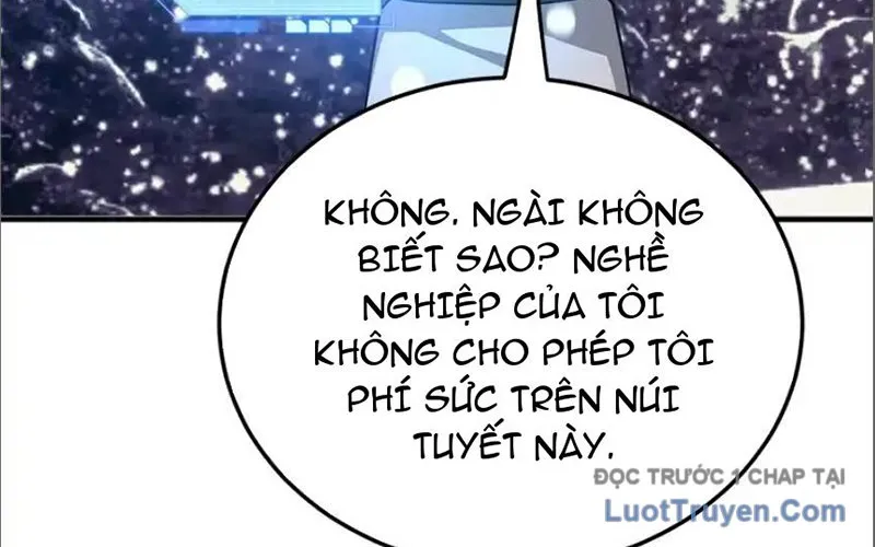 Tôi May Mắn Triệu Hồi Được Tinh Linh Hộ Vệ Hạng 10 Chap 36 - Next Chap 37