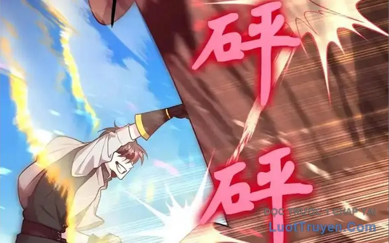 Tôi May Mắn Triệu Hồi Được Tinh Linh Hộ Vệ Hạng 10 Chap 33 - Next Chap 34