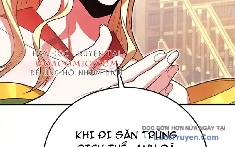 Tôi May Mắn Triệu Hồi Được Tinh Linh Hộ Vệ Hạng 10 Chap 40 - Next Chap 41