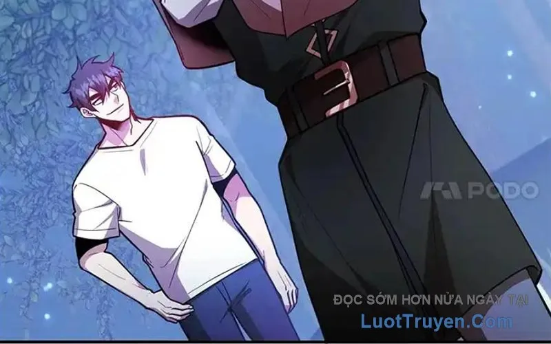 Tôi May Mắn Triệu Hồi Được Tinh Linh Hộ Vệ Hạng 10 Chap 38 - Next Chap 39