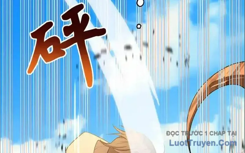 Tôi May Mắn Triệu Hồi Được Tinh Linh Hộ Vệ Hạng 10 Chap 33 - Next Chap 34