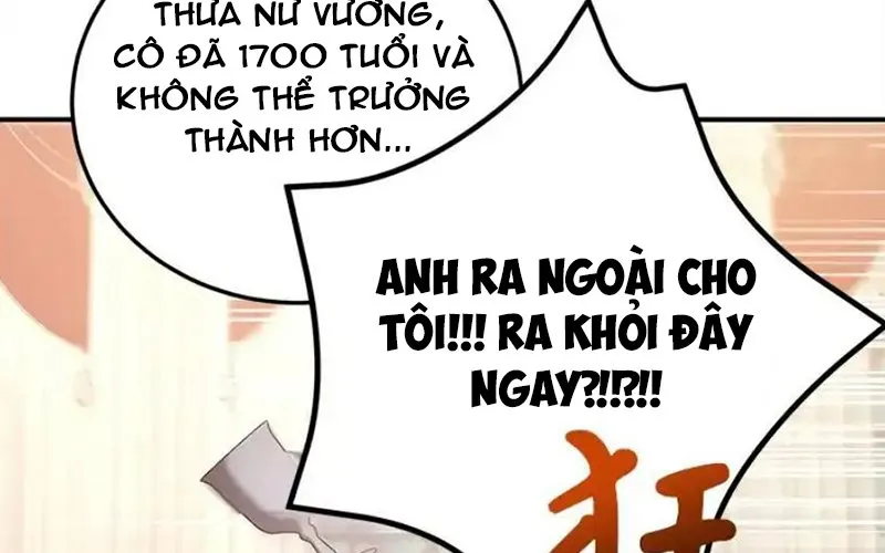 Tôi May Mắn Triệu Hồi Được Tinh Linh Hộ Vệ Hạng 10 Chap 38 - Next Chap 39