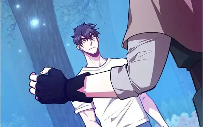 Tôi May Mắn Triệu Hồi Được Tinh Linh Hộ Vệ Hạng 10 Chap 36 - Next Chap 37