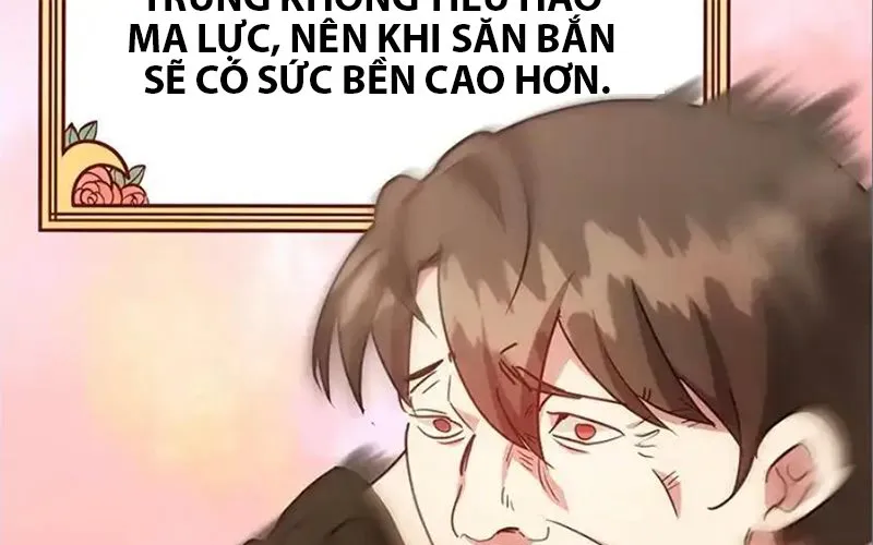Tôi May Mắn Triệu Hồi Được Tinh Linh Hộ Vệ Hạng 10 Chap 40 - Next Chap 41