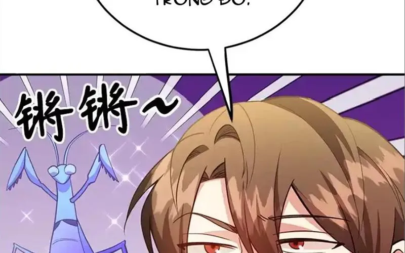 Tôi May Mắn Triệu Hồi Được Tinh Linh Hộ Vệ Hạng 10 Chap 40 - Next Chap 41