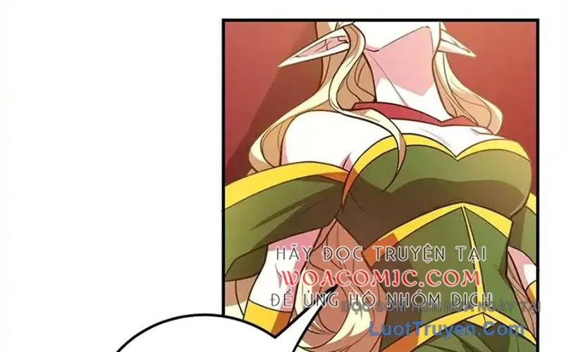 Tôi May Mắn Triệu Hồi Được Tinh Linh Hộ Vệ Hạng 10 Chap 38 - Next Chap 39