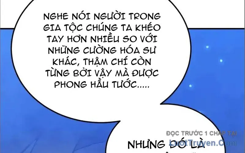 Tôi May Mắn Triệu Hồi Được Tinh Linh Hộ Vệ Hạng 10 Chap 30 - Next Chap 31