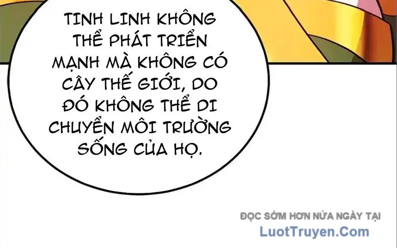 Tôi May Mắn Triệu Hồi Được Tinh Linh Hộ Vệ Hạng 10 Chap 41 - Next Chap 42
