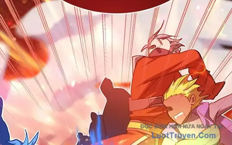 Tôi May Mắn Triệu Hồi Được Tinh Linh Hộ Vệ Hạng 10 Chap 38 - Next Chap 39