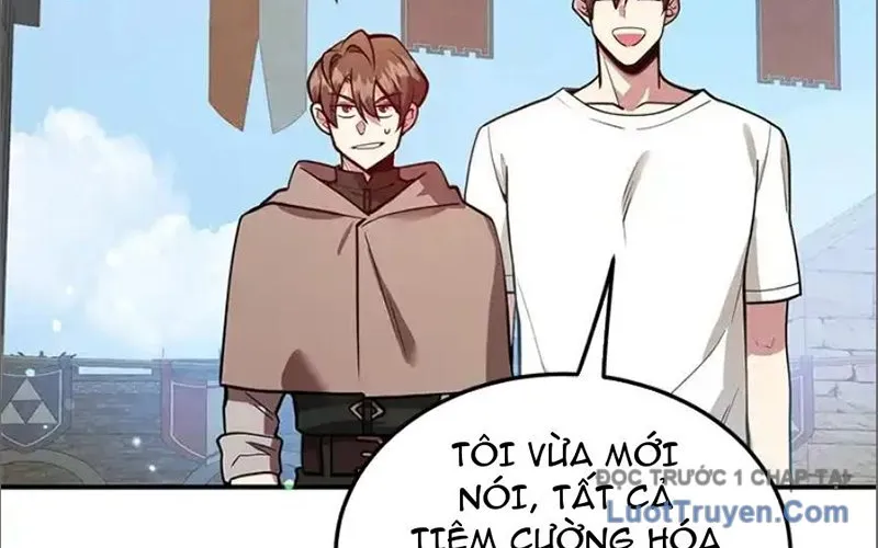 Tôi May Mắn Triệu Hồi Được Tinh Linh Hộ Vệ Hạng 10 Chap 30 - Next Chap 31