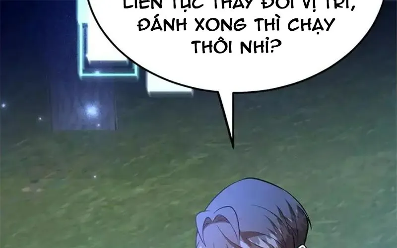 Tôi May Mắn Triệu Hồi Được Tinh Linh Hộ Vệ Hạng 10 Chap 38 - Next Chap 39