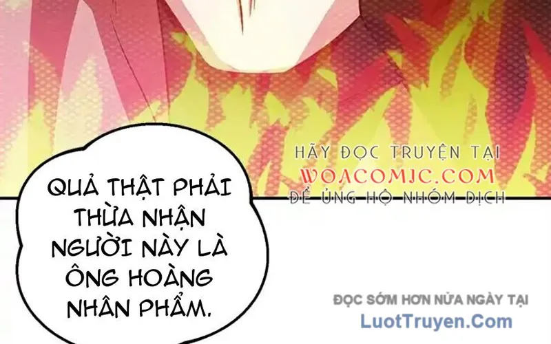 Tôi May Mắn Triệu Hồi Được Tinh Linh Hộ Vệ Hạng 10 Chap 38 - Next Chap 39