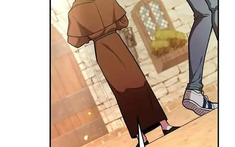 Tôi May Mắn Triệu Hồi Được Tinh Linh Hộ Vệ Hạng 10 Chap 34 - Next Chap 35