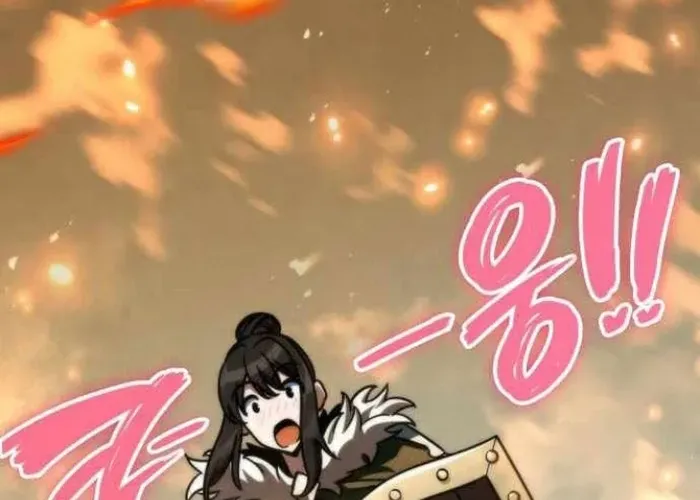 Sử Thi Valhalla Chap 53 - Next Chap 54