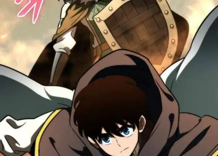 Sử Thi Valhalla Chap 53 - Next Chap 54