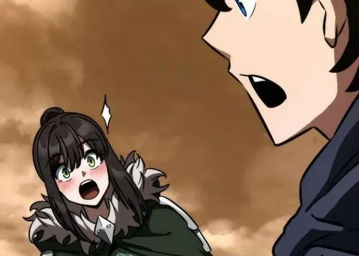 Sử Thi Valhalla Chap 53 - Next Chap 54