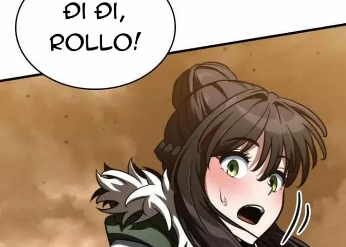 Sử Thi Valhalla Chap 53 - Next Chap 54