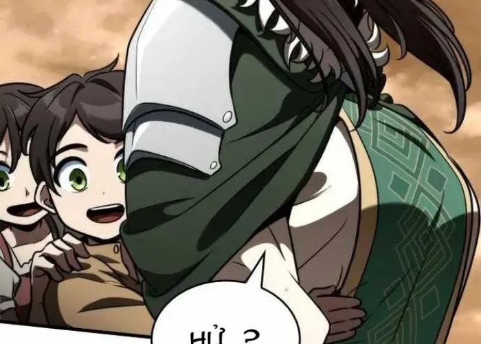 Sử Thi Valhalla Chap 53 - Next Chap 54