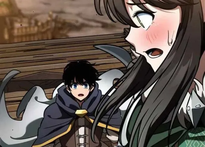 Sử Thi Valhalla Chap 53 - Next Chap 54