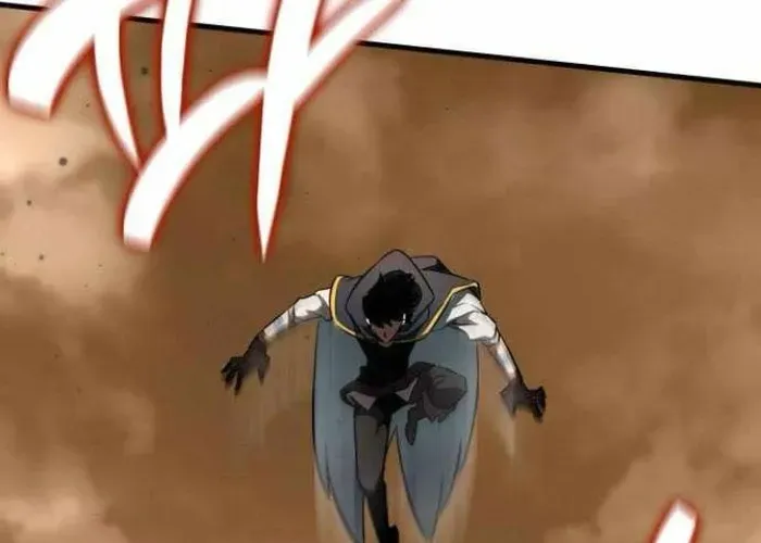 Sử Thi Valhalla Chap 53 - Next Chap 54