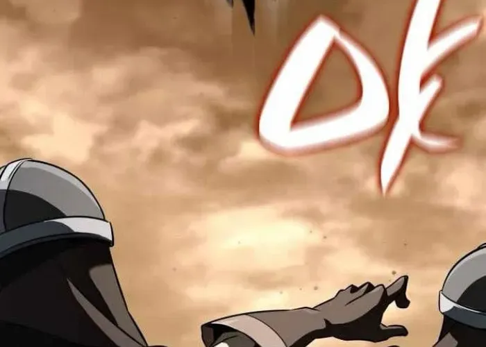 Sử Thi Valhalla Chap 53 - Next Chap 54