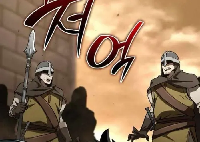 Sử Thi Valhalla Chap 53 - Next Chap 54