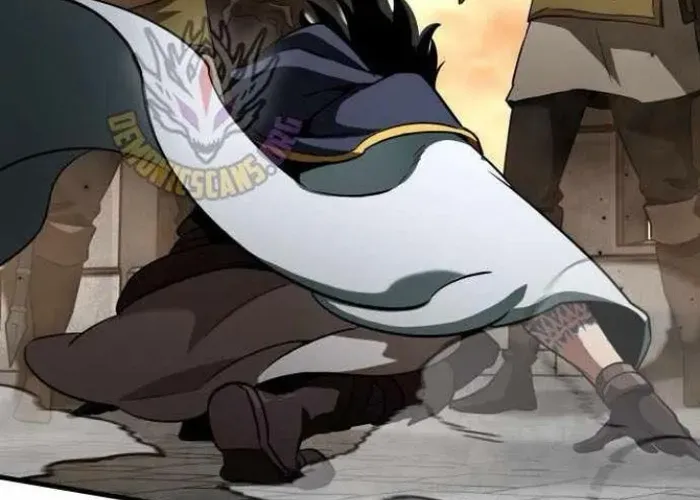 Sử Thi Valhalla Chap 53 - Next Chap 54