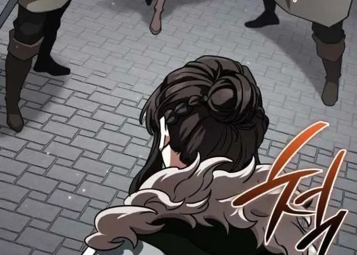 Sử Thi Valhalla Chap 53 - Next Chap 54