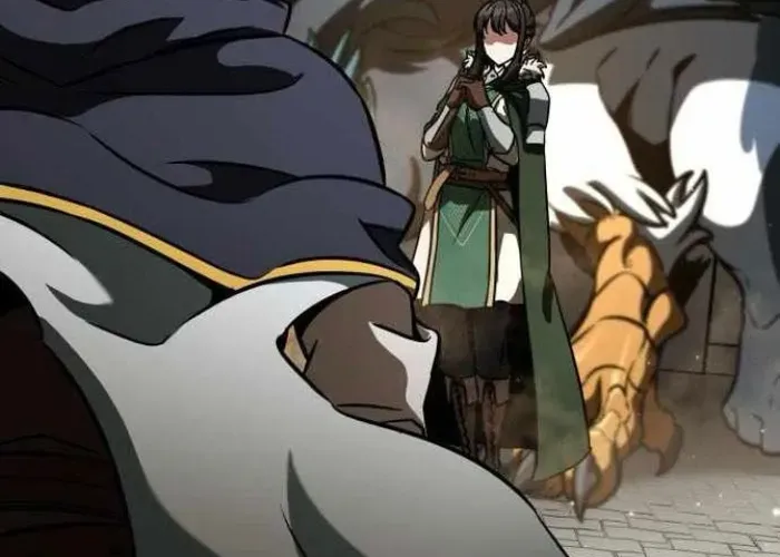 Sử Thi Valhalla Chap 53 - Next Chap 54