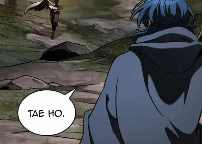 Sử Thi Valhalla Chap 53 - Next Chap 54